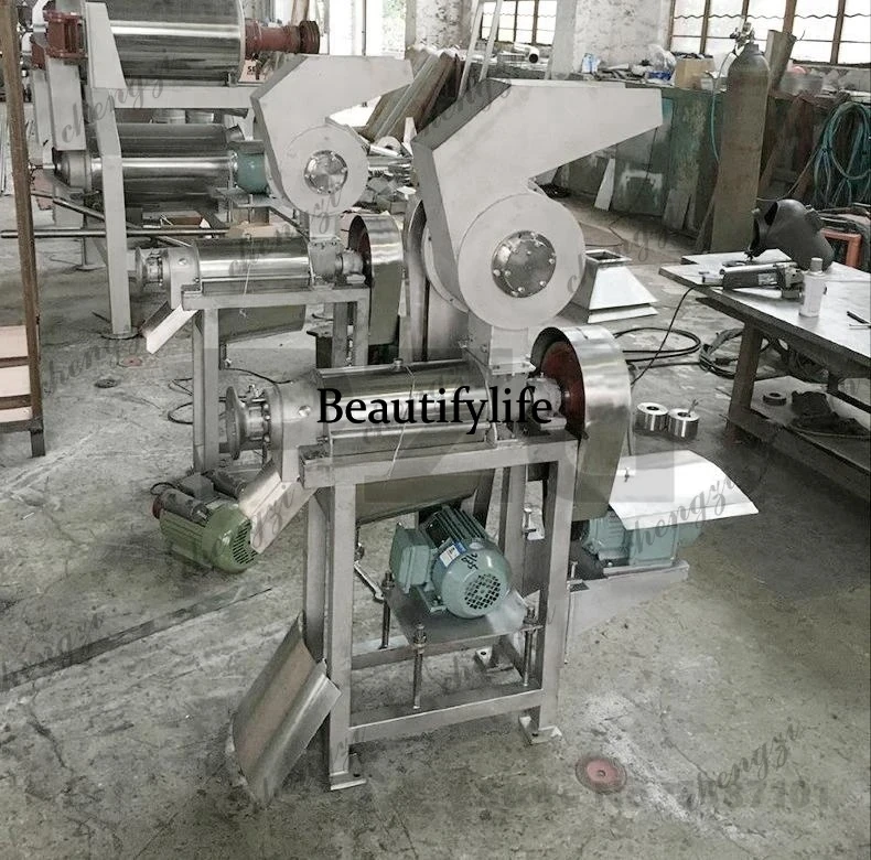 Juicer - Presse-agrumes et extracteur de jus de