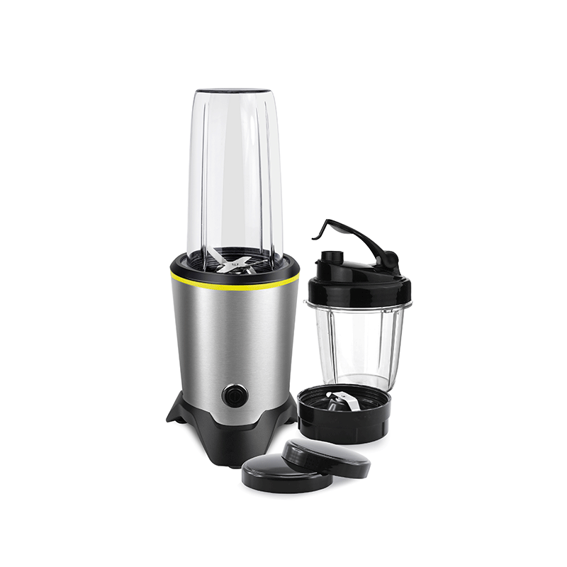 Blender - Blender 1000W, haute vitesse, bouteilles sans