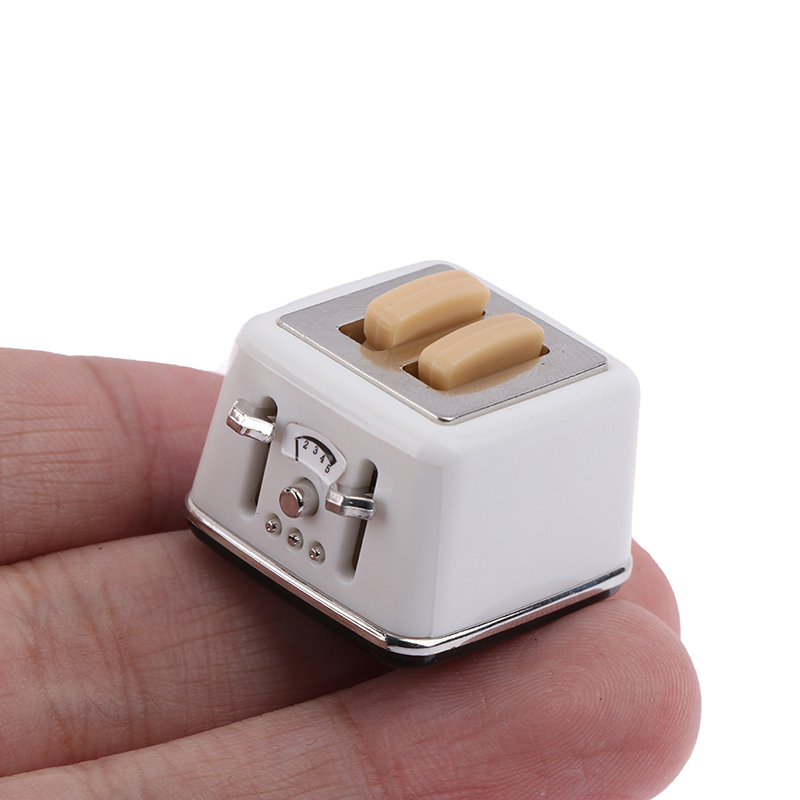 Toaster - Machine à pain miniature pour maison