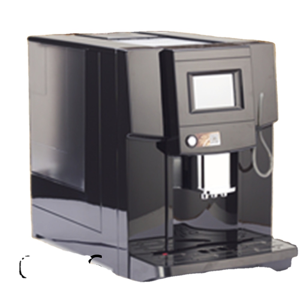 Coffee Maker - Machine à café expresso professionnelle entièrement