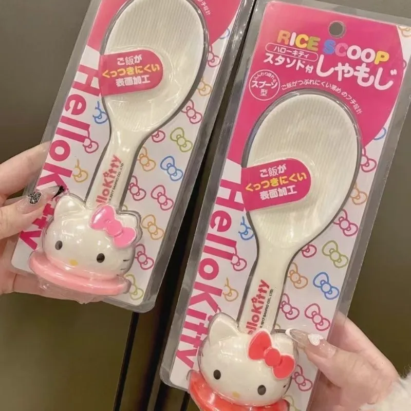 Rice Cooker - Cuillère à riz Hello Kitty 20