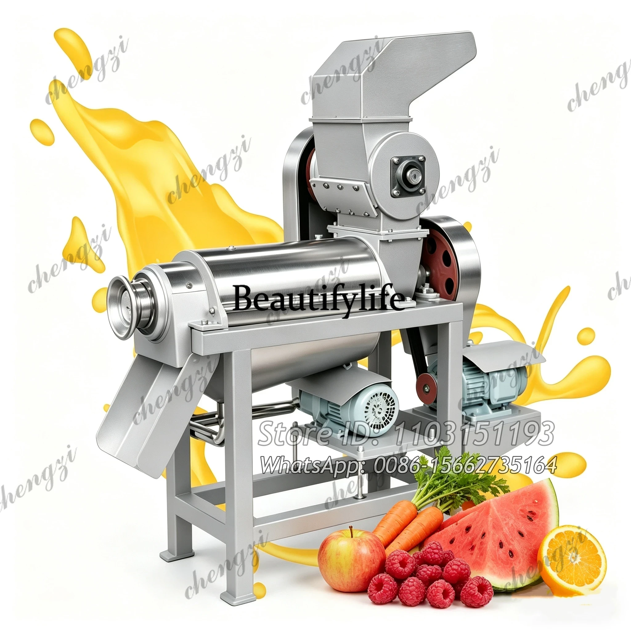 Presse-agrumes et extracteur d - Juicer avis et prix