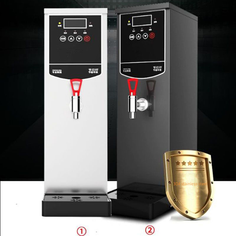 Machine à eau bouillante, mach - Coffee Maker avis et prix