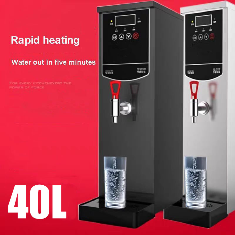 Machine à eau bouillante, mach - Coffee Maker avis et prix