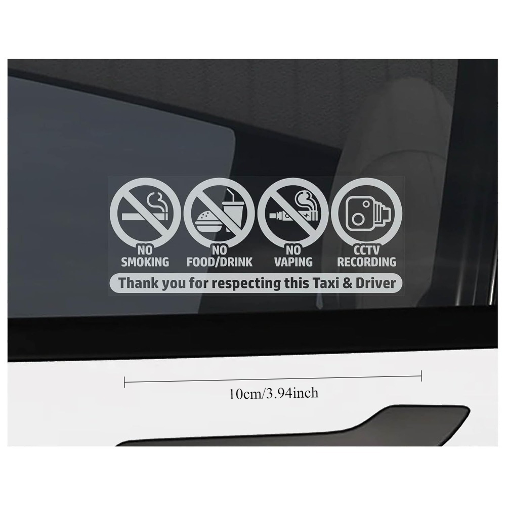 1SET Autocollant d'avertisseme - Kitchen Appliances Video avis et prix