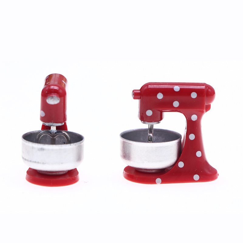 (.) Accessoires miniatures pou - Blender avis et prix