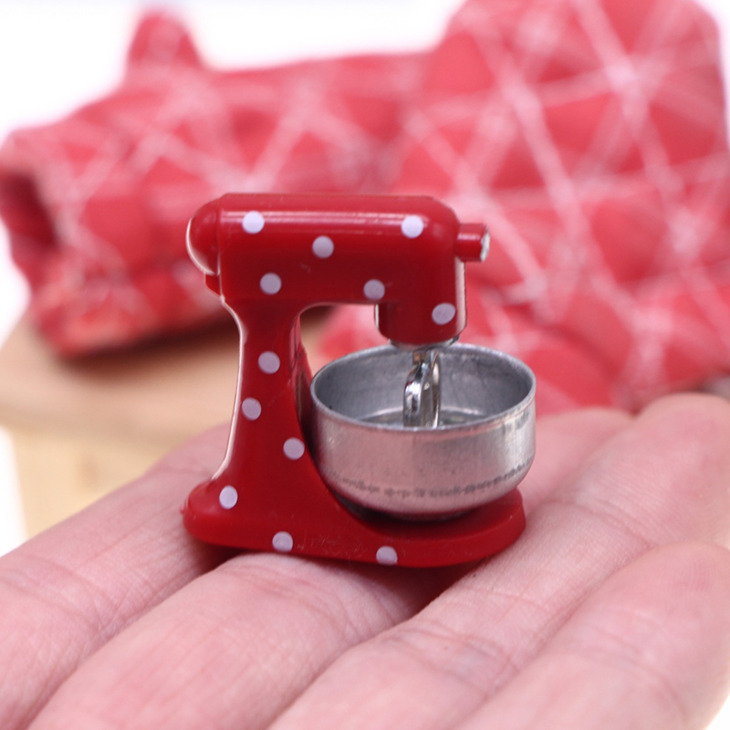 (.) Accessoires miniatures pou - Blender avis et prix