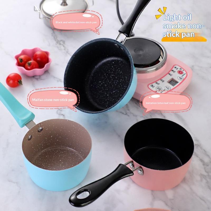 * 1 pièce de poêle à omelette  - Induction Cooktop Portable avis et prix