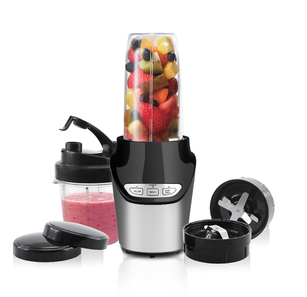 Blender professionnel 1000W po - Blender avis et prix