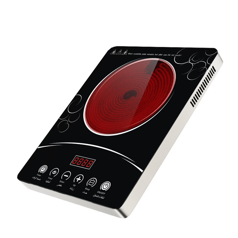 Cuisinière à induction d'usine - Induction Cooktop Portable avis et prix
