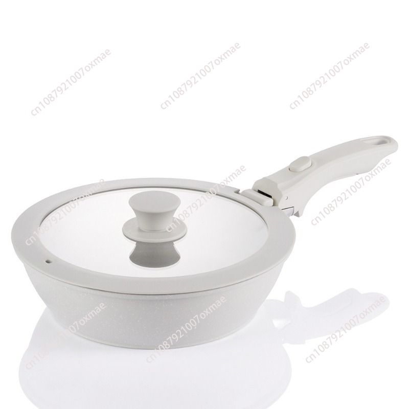 Ensemble de 3 pièces amovibles - Induction Cooker avis et prix