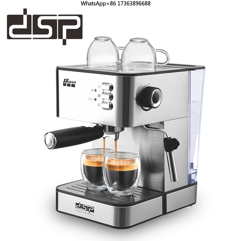 Machine à café expresso automa - Coffee Maker avis et prix