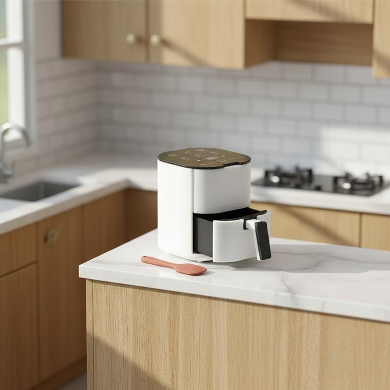 { # } 1 pièce, jeu de récit po - Air Fryer avis et prix