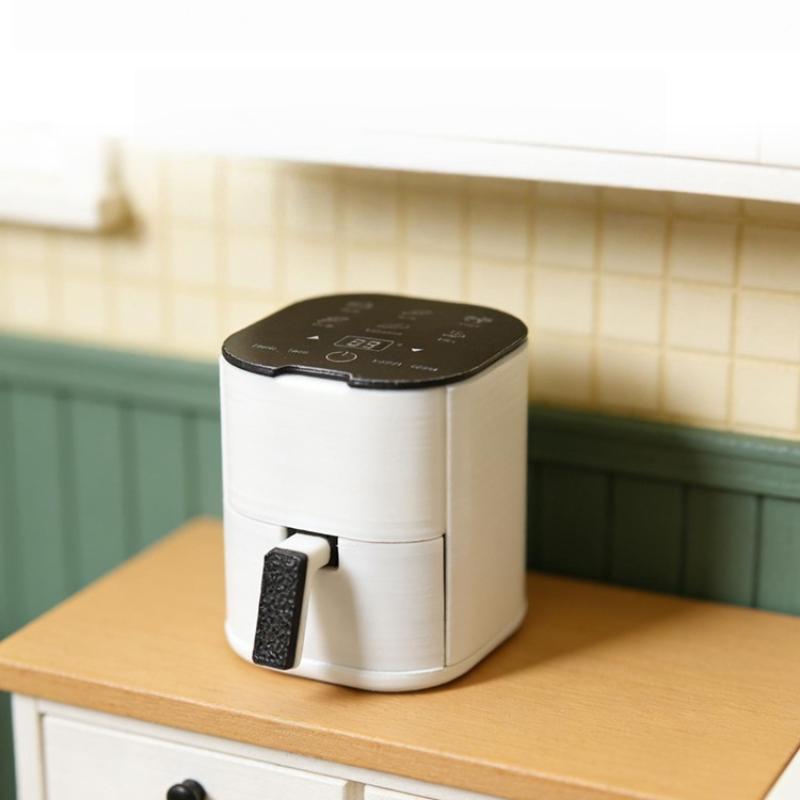 { # } 1 pièce, jeu de récit po - Air Fryer avis et prix