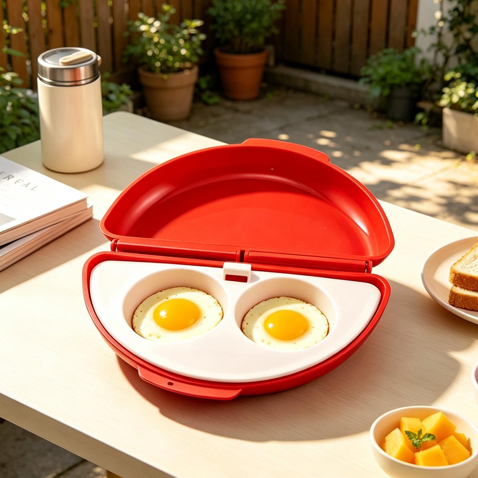 Appareil à omelettes pour micr - Rice Cooker avis et prix