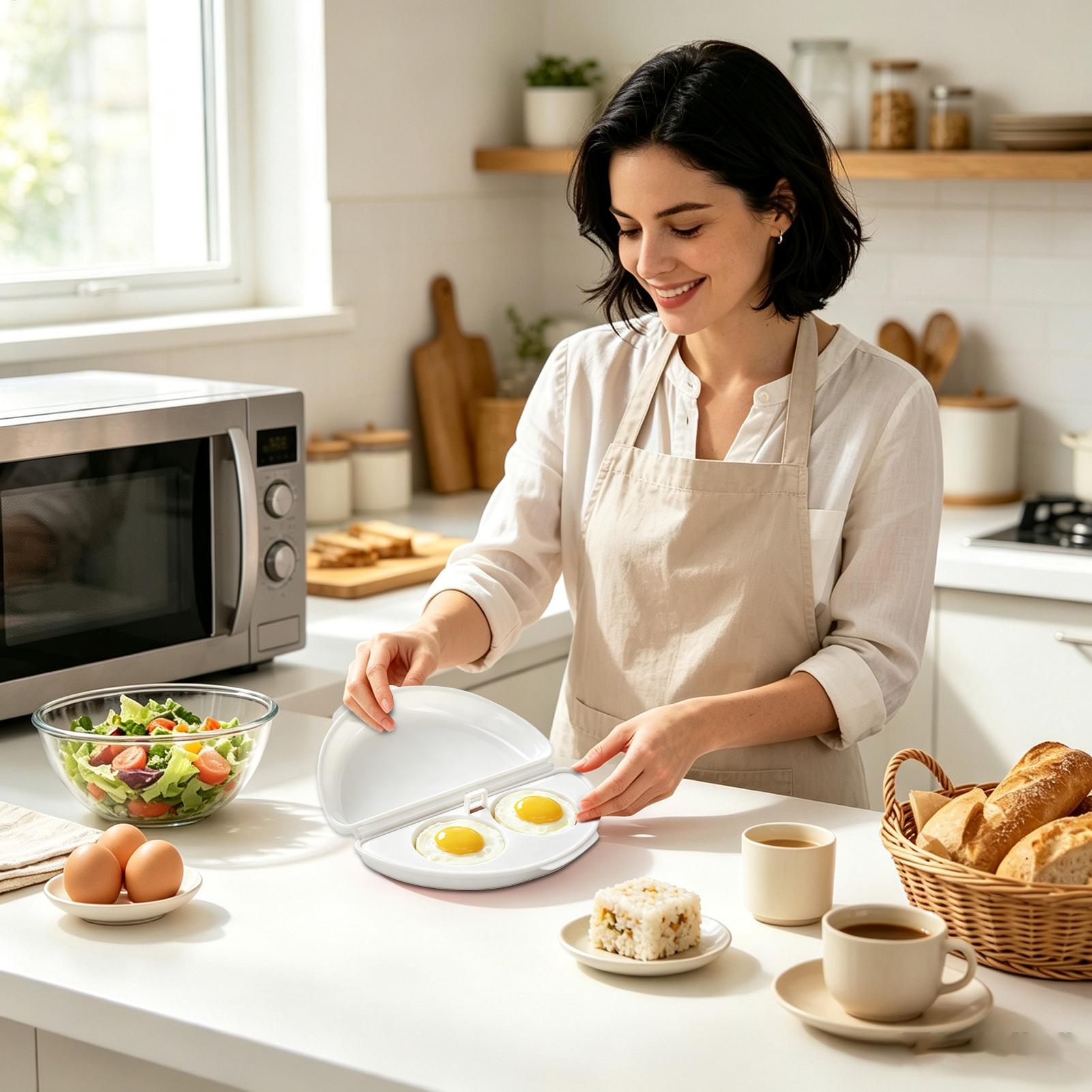 Appareil à omelettes pour micr - Rice Cooker avis et prix