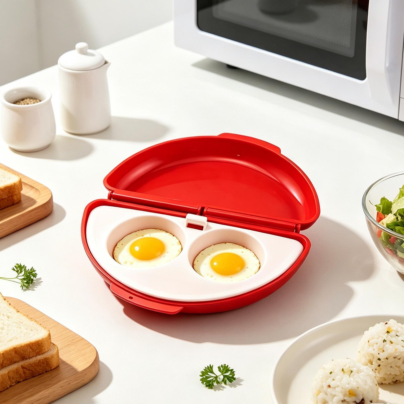 Appareil à omelettes pour micr - Rice Cooker avis et prix