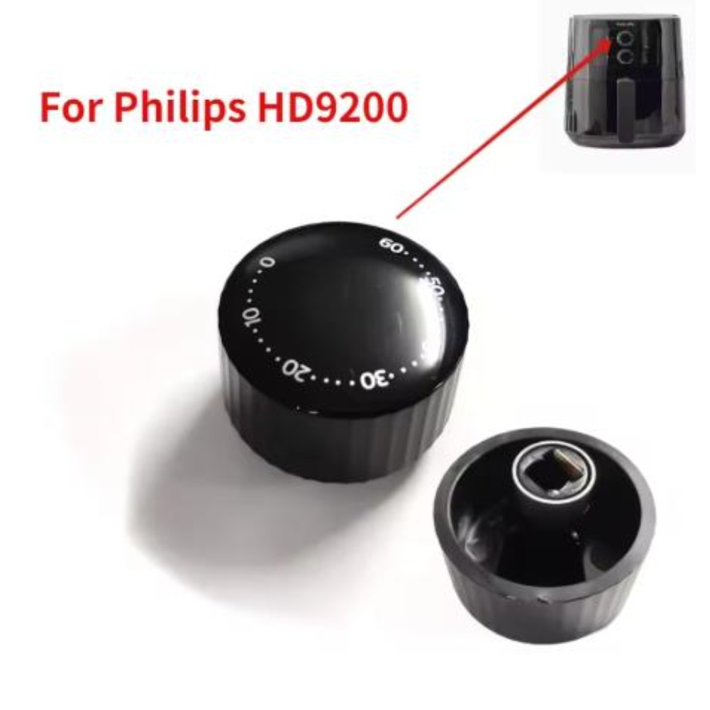 Bouton de remplacement pour fr - Air Fryer avis et prix