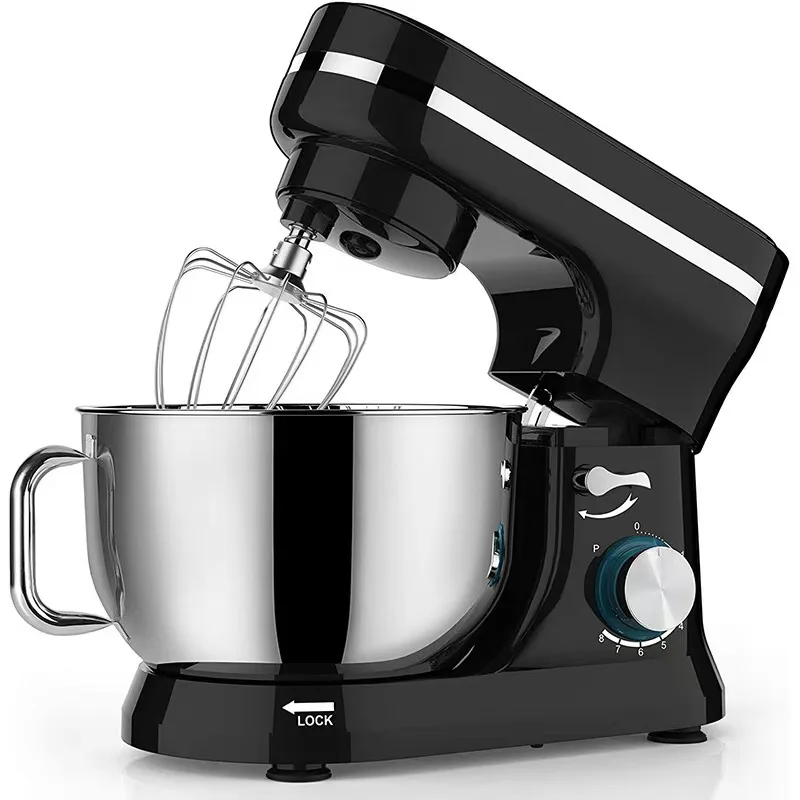 Robot pâtissier planétaire 5,5 - Stand Mixer avis et prix
