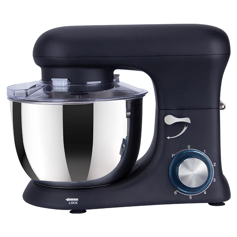 Robot pâtissier planétaire 5,5 - Stand Mixer avis et prix