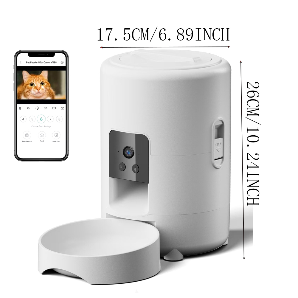 Distributeur automatique de no - Kitchen Appliances Video avis et prix