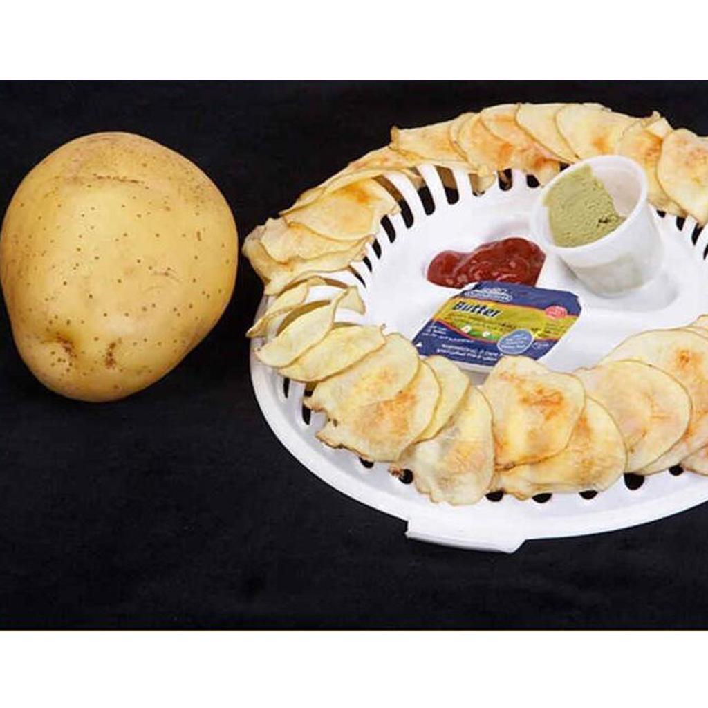 1 pièce de frites pour micro-o - Microwave Oven avis et prix