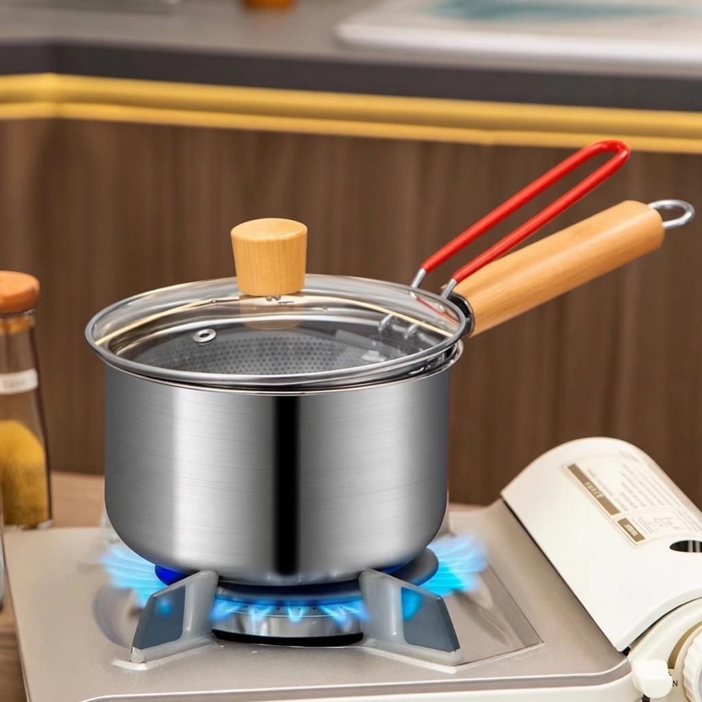 Friteuse en acier inoxydable a - Rice Cooker avis et prix