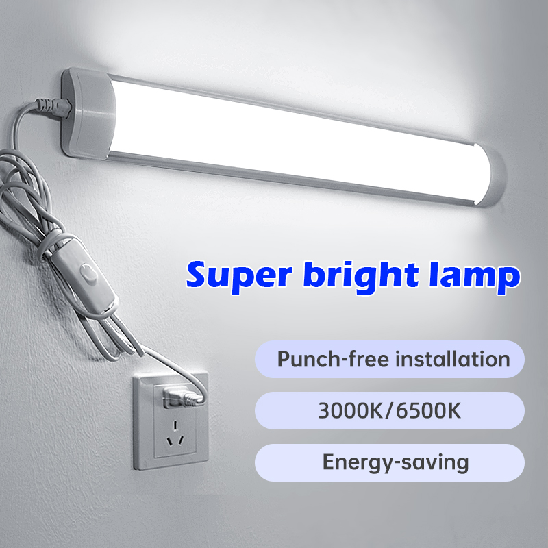 Lampes LED pour cuisine, éclai - Kitchen Appliances Cabinet avis et prix