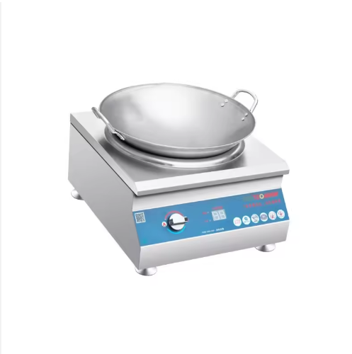Cuisinière à induction commerc - Induction Cooker avis et prix