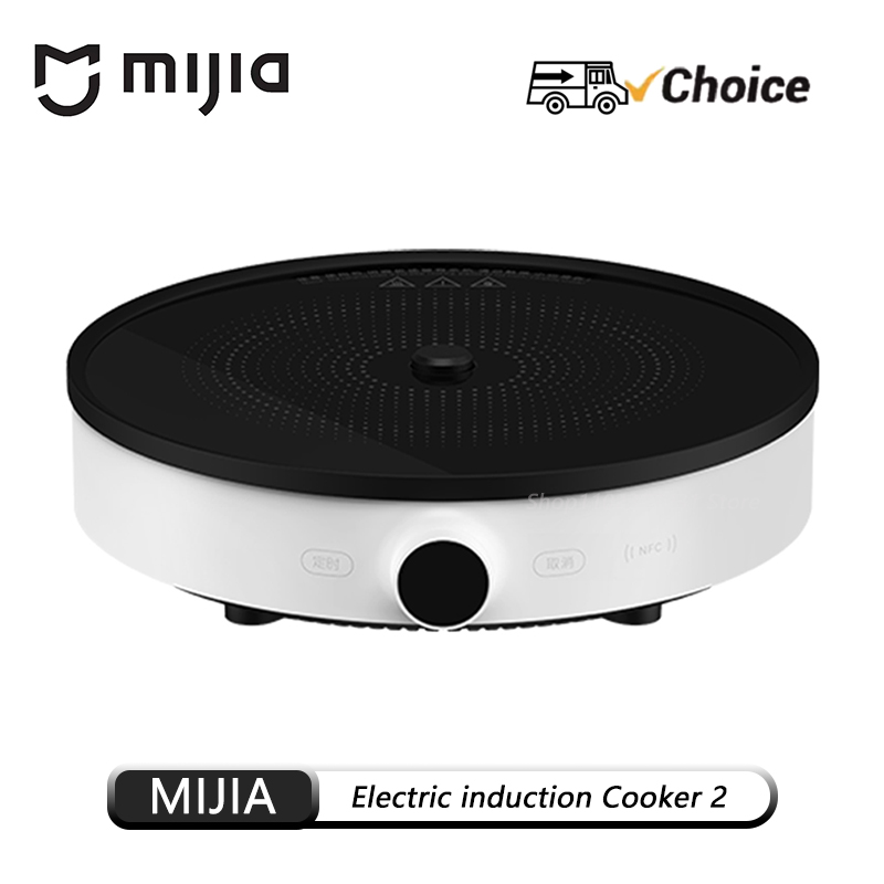 Cuisinière à induction OG MIJI - Induction Cooktop Portable avis et prix