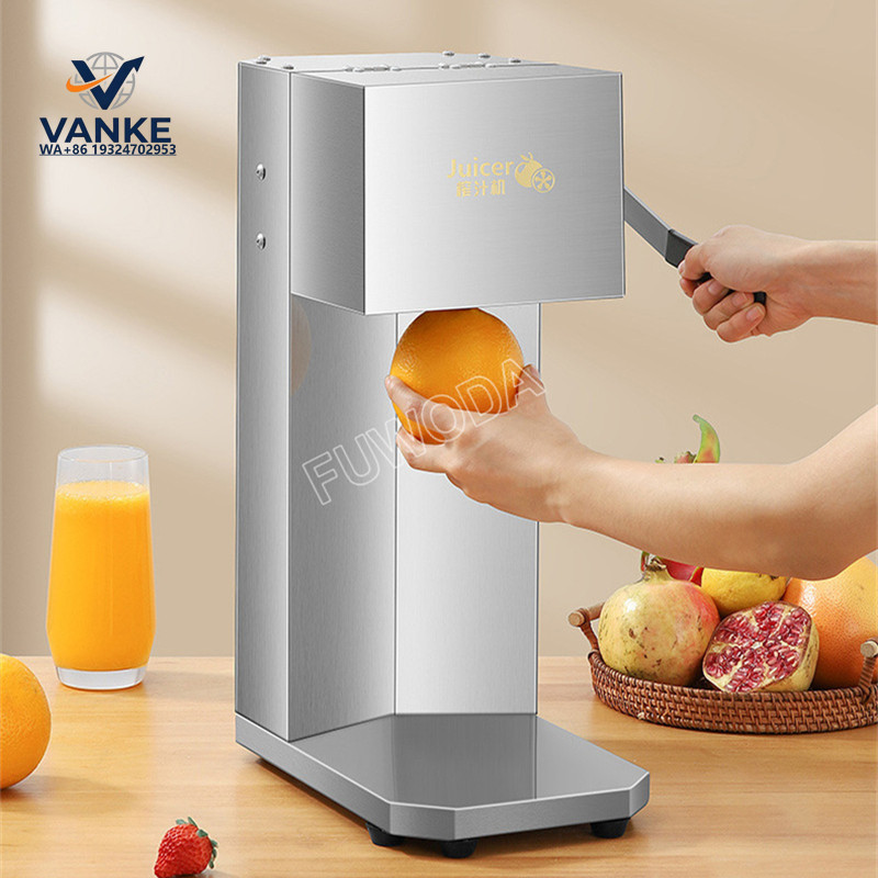 Presse-agrumes électrique en a - Blender avis et prix
