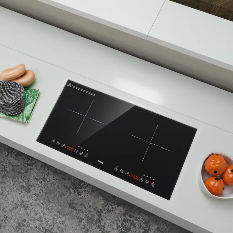 Table de cuisson à induction 4 - Induction Cooker avis et prix