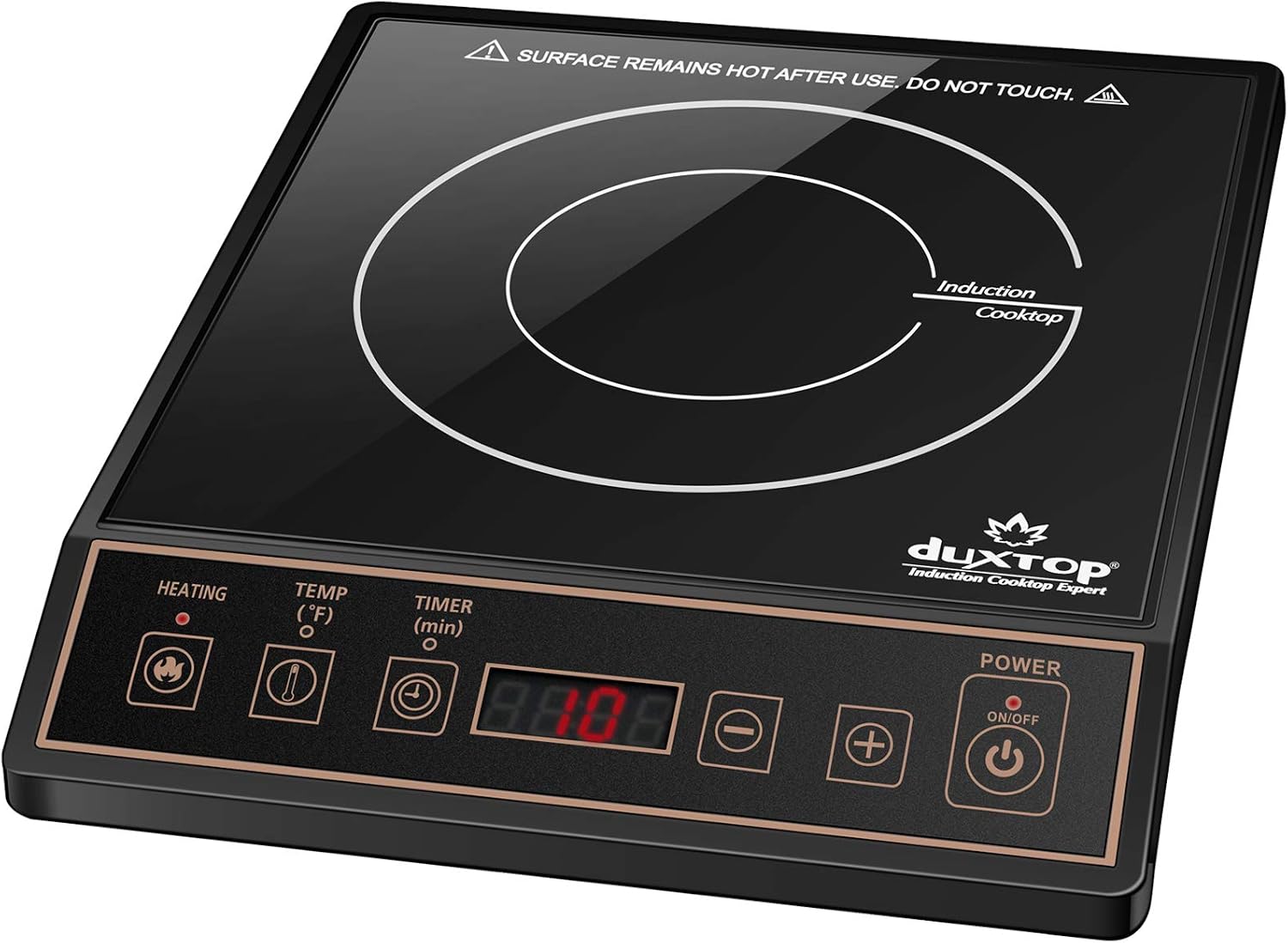 Table de cuisson à induction p - Induction Cooktop Portable avis et prix