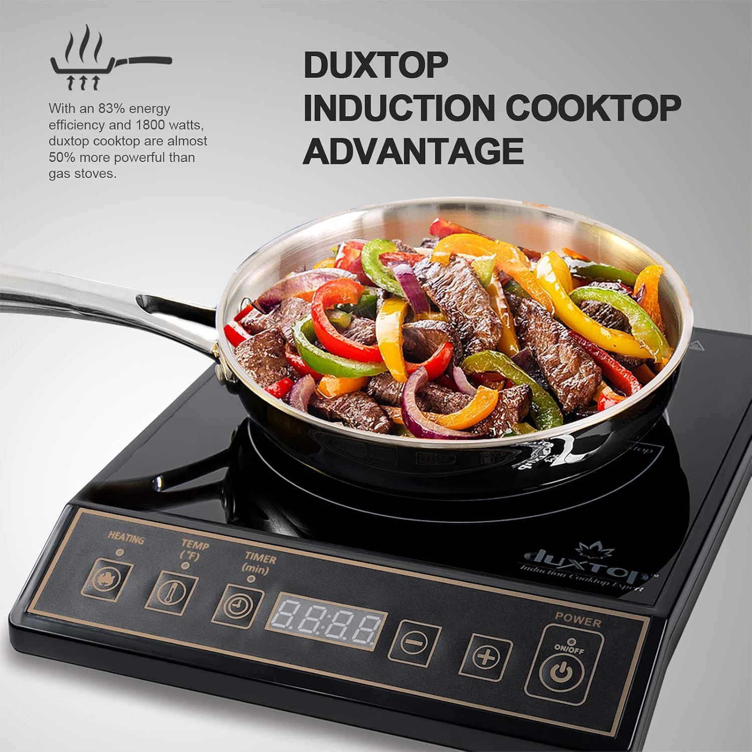 Table de cuisson à induction p - Induction Cooktop Portable avis et prix
