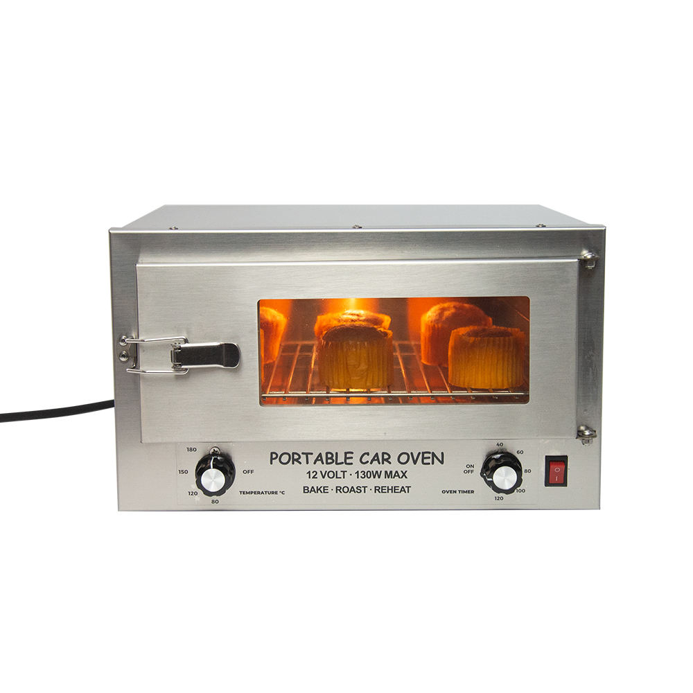 Four à pizza portable multifon - Toaster avis et prix