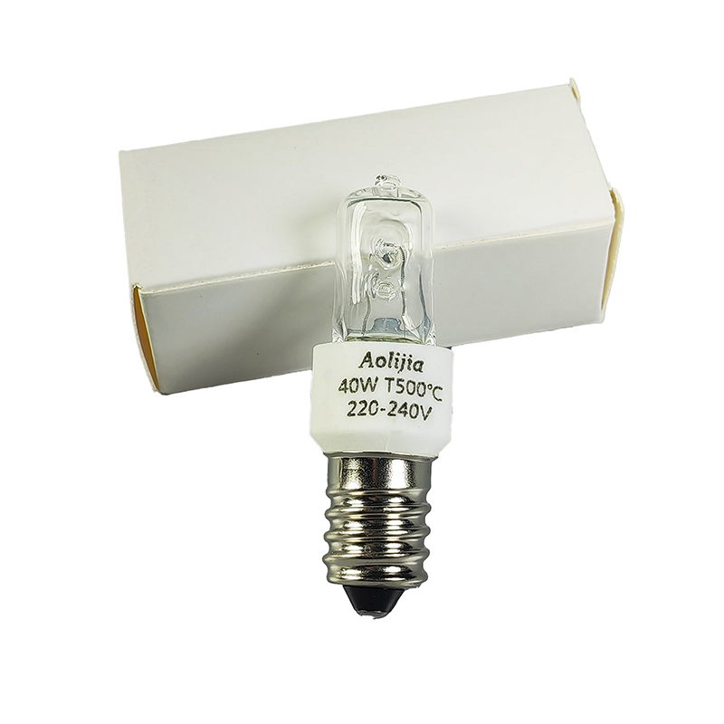 Nouvelle ampoule pour four E14 - Microwave Oven avis et prix