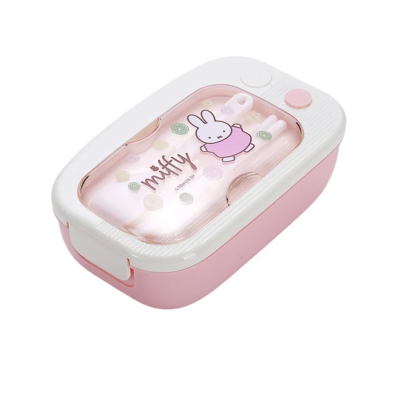 Boîte à lunch en plastique à u - Microwave Oven avis et prix