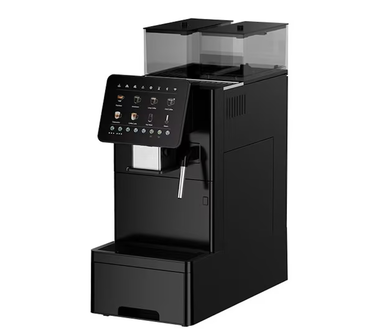 Machine à café commerciale CE, - Coffee Maker avis et prix