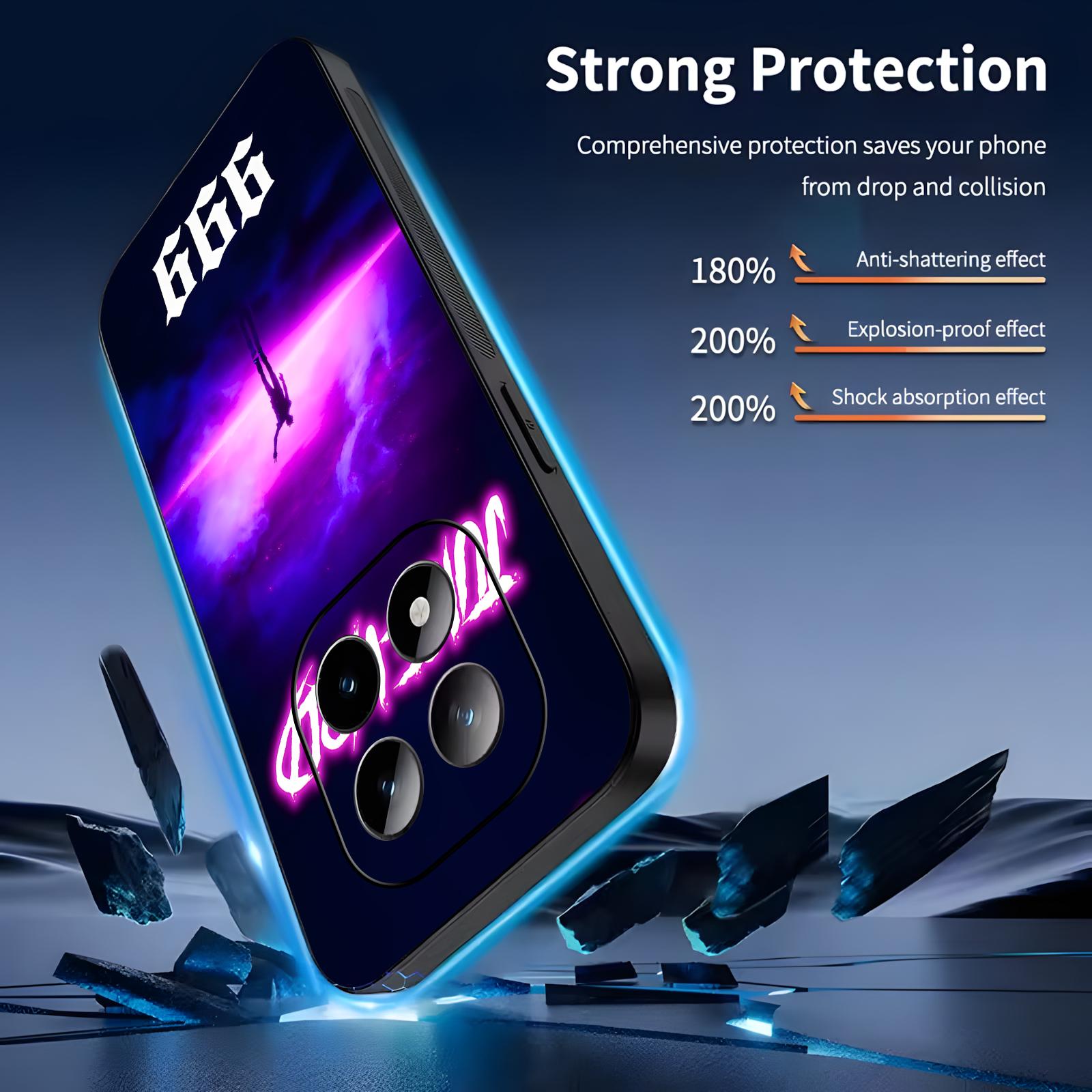 Coque de téléphone Juice WRLD  - Juicer avis et prix