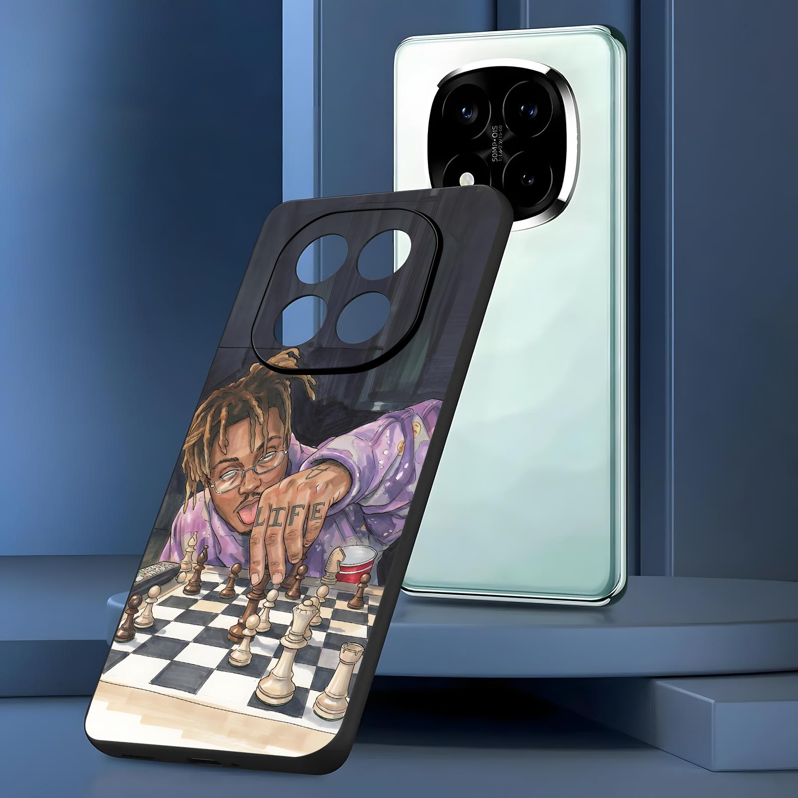 Coque de téléphone Juice WRLD  - Juicer avis et prix